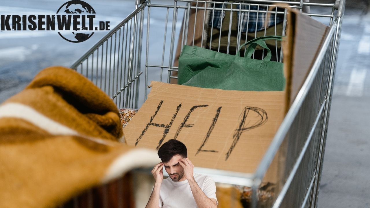 Krisenwelt.de – Krisenvorsorge und Blackout Vorbereitung